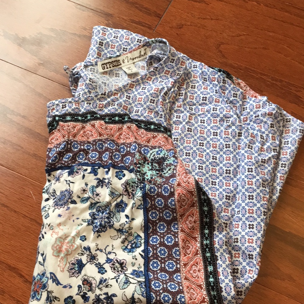 Blouses